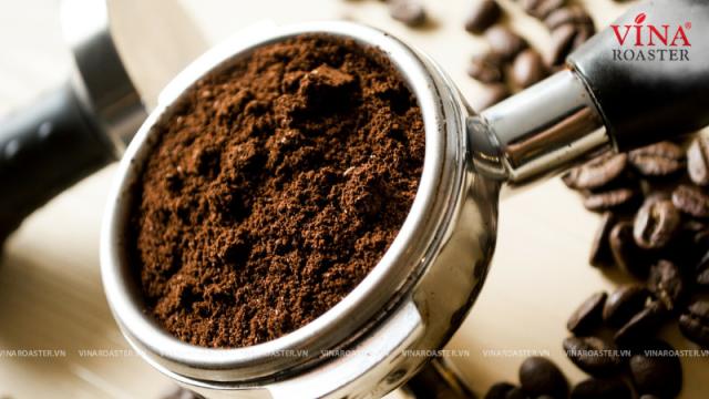 Tại sao cà phê rang xay mộc không phổ biến trên thị trường?
