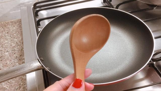 Cách Rang Cà Phê Bằng Chảo