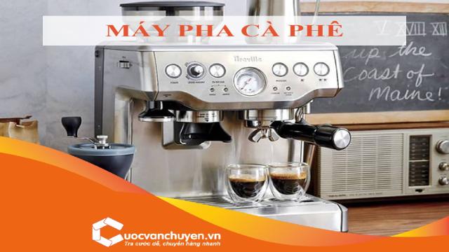 Cách Soạn Hợp đồng Nhập Khẩu Máy Pha Cà Phê