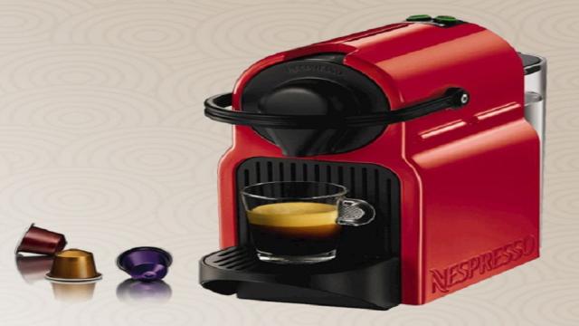 Cách Sử Dụng Máy Pha Cà Phê Nespresso