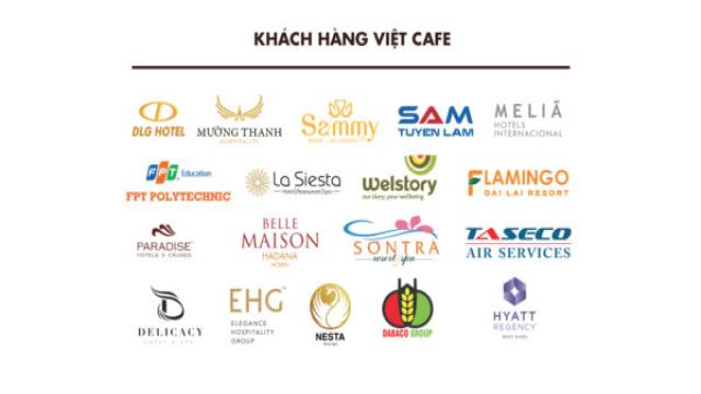 Cho Thuê Máy Pha Cà Phê Tại Hà Nội