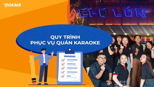 Kinh Nghiệm Phục Vụ Quán Karaoke Nhu The Nao