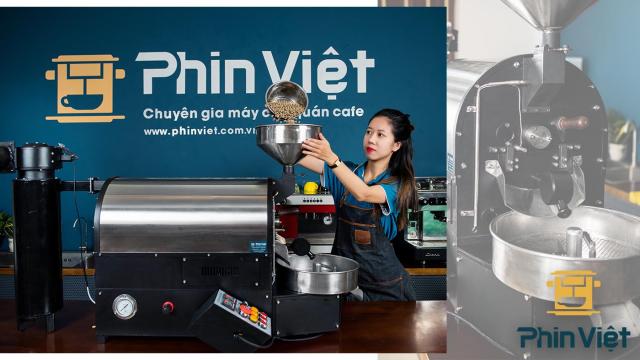 Nhung điều Cần Biết Về Máy Rang Cà Phê
