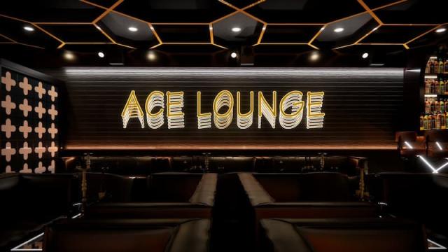 Giới thiệu về Ace lounge