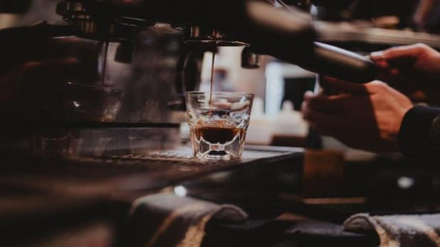 1 Cà Phê Rang Bằng Bao Nhiêu Shot Espresso