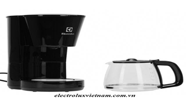 Bình Thủy Tinh Máy Pha Cà Phê Electrolux