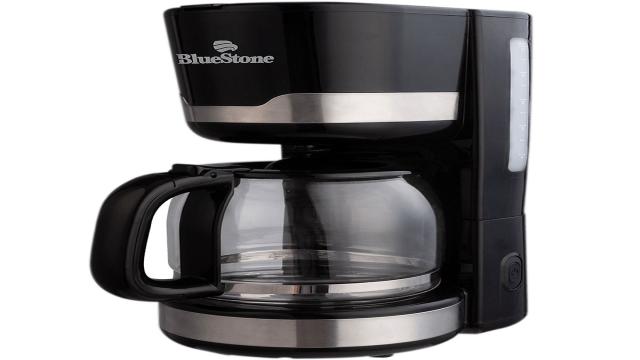 Bluestone Máy Pha Cà Phê