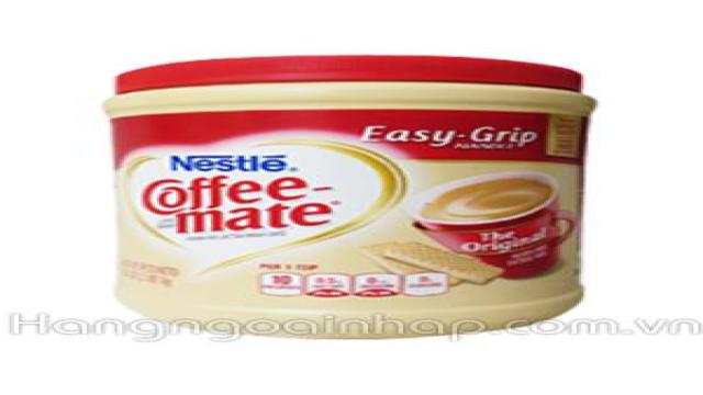 Bột Béo Nestle Coffee Mate