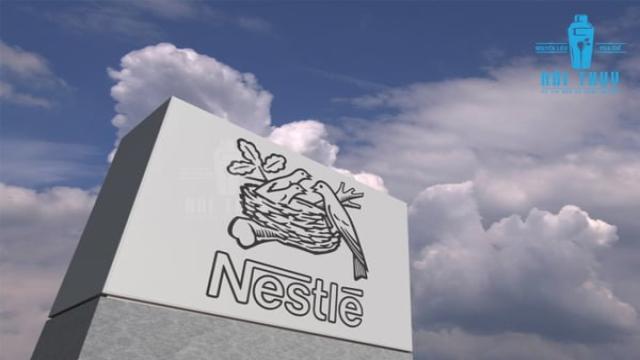 Cà Phê Bột Nestle