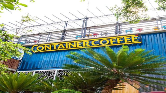 Top 15 Quán cafe Phan Rang Ninh Thuận view đẹp chuẩn sống ảo