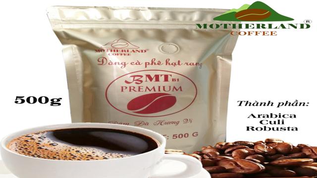 Cà Phê Rang Pha Phin