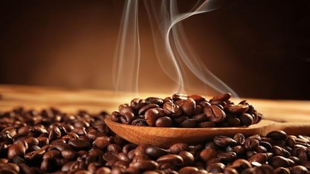 Các độ Rang Của Hạt Cà Phê