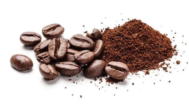 Các Loại Cà Phê Rang