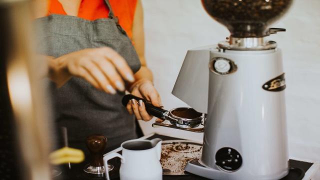 Các Loại Máy Trong Chế Biến Cà Phê