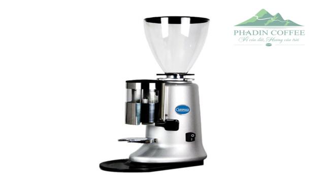 Các Nhãn Hiệu Máy Xay Cà Phê