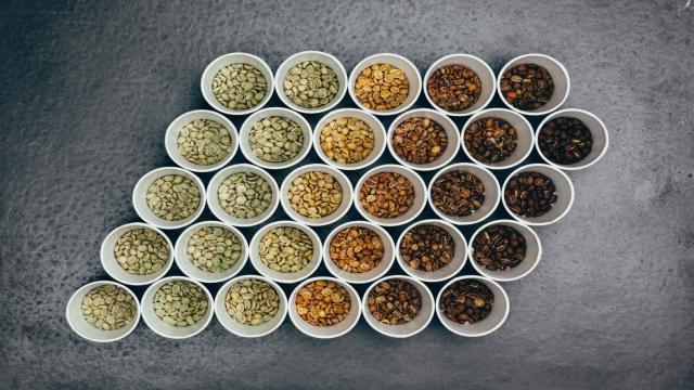 Các Phản ứng Trong Quá Trình Rang Cà Phê
