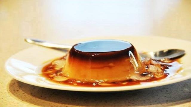 Cách Pha Cà Phê Ăn Bánh Flan