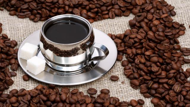 Cách Pha Chế Cà Phê Rang Xay