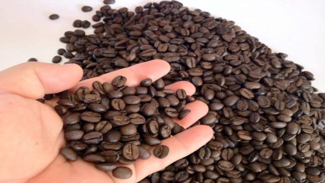 Cách Sử Dụng Cà Phê Hạt Rang Xay
