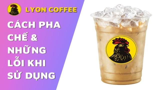 Cách Sử Dụng Máy Pha Cà Phê Gemilai