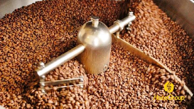 Công Suất Của Mấy Rang Cà Phê
