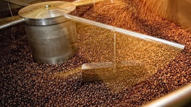 Dịch Vụ Rang Xay Cà Phê Tại Hà Nội