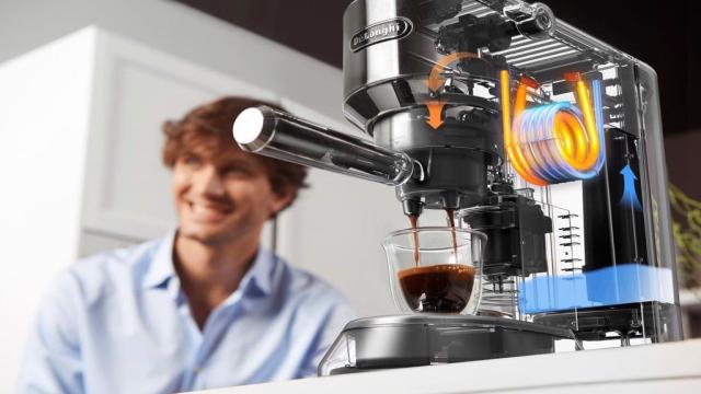 Dịch Vụ Vệ Sinh Máy Pha Cà Phê