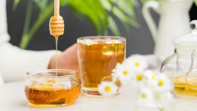Giá mật ong hoa cà phê bao nhiêu 1 lít? Mua mật ong Hoa cà phê giá rẻ ở đâu? 2