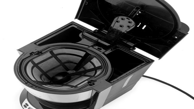 Hướng Dẫn Sử Dụng Máy Pha Cà Phê Electrolux Ecm3505