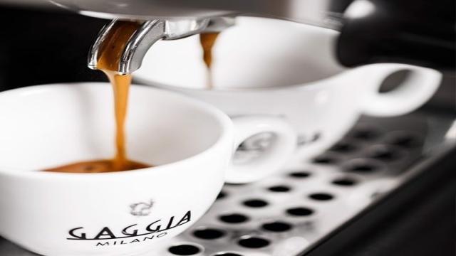 Máy ép Cà Phê Bằng Tay Gaggia