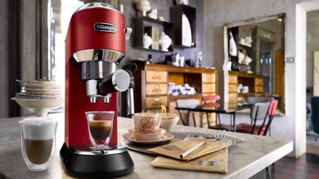 Máy Pha Cà Phê Chuyên Nghiệp Tại đà Nẵng