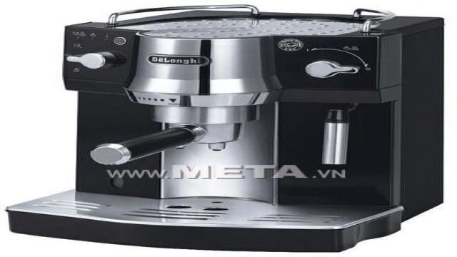 Máy pha cà phê Delonghi Pump Espresso EC820.B