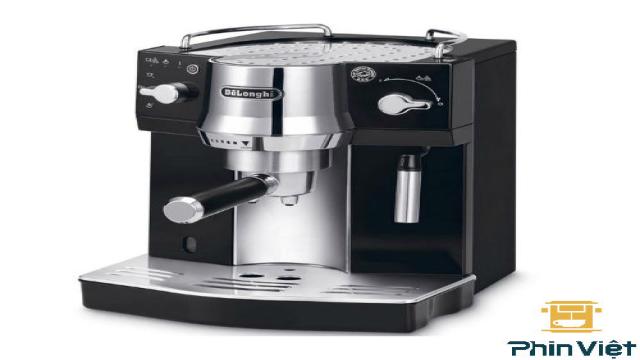 Máy Pha Cà Phê Delonghi Ec820.b