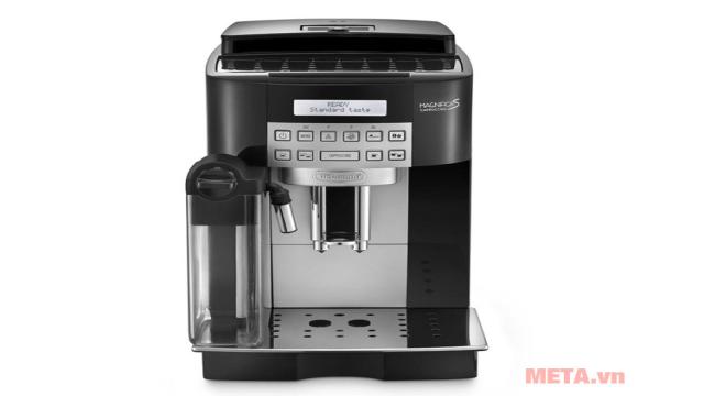 Máy Pha Cà Phê Delonghi Ecam22.360.b