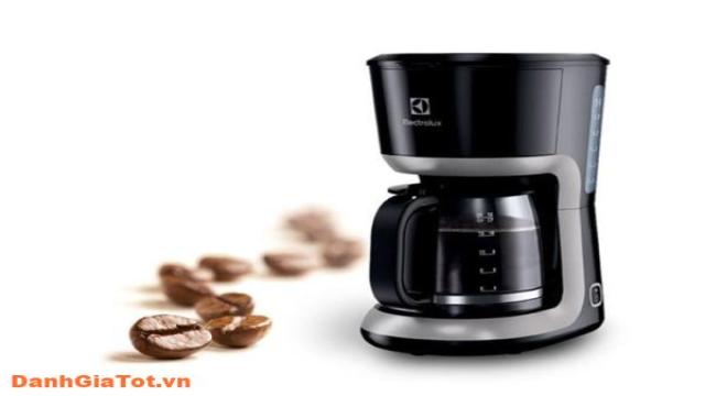 Máy Pha Cà Phê Electrolux 4100