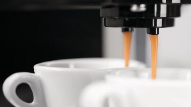 Máy Pha Cà Phê Gaggia Gran Deluxe