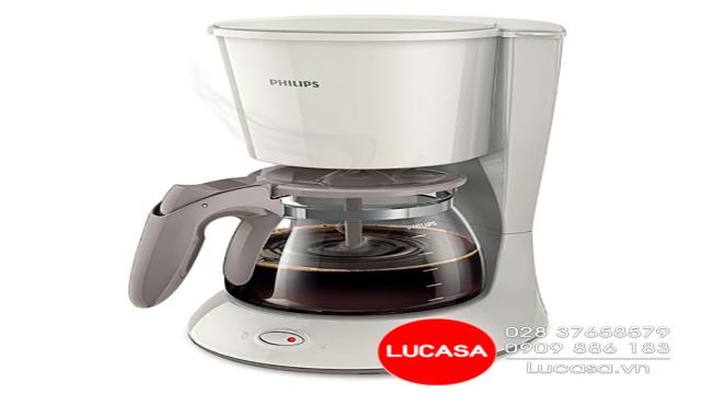 Máy Pha Cà Phê Philips Hd 7447 1000w