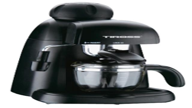 Máy Pha Cà Phê Triross 620