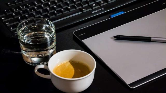 Máy Pha Cà Phê Tự động Cỡ Nhỏ