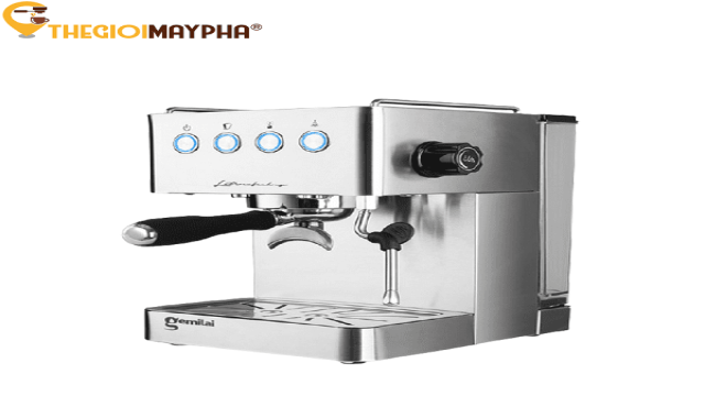 Máy Pha Cà Phê Việt Nam