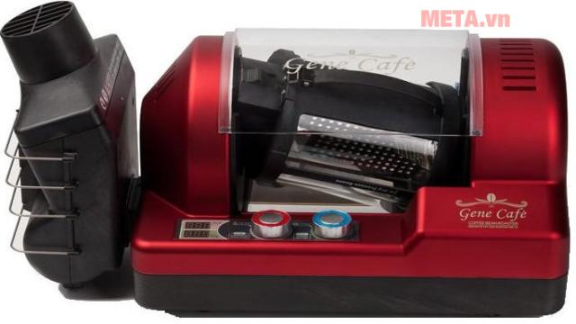 Máy Rang Cà Phê Gene Roaster