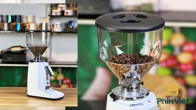Máy Xay Cà Phê Bột