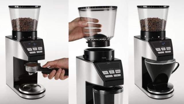 Máy Xay Cà Phê Chuyên Nghiệp