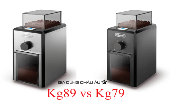Máy Xay Cà Phê Kg71