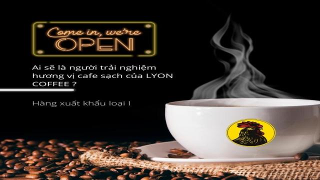 Mua Cà Phê Hạt đã Rang