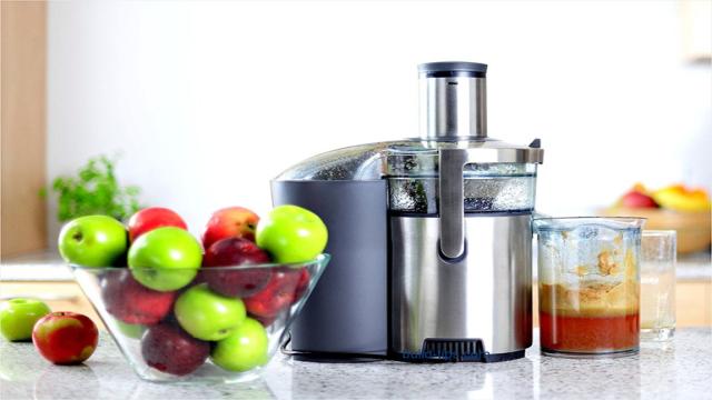 Mua Máy ép Trái Cây Chậm Cho Quán Cà Phê