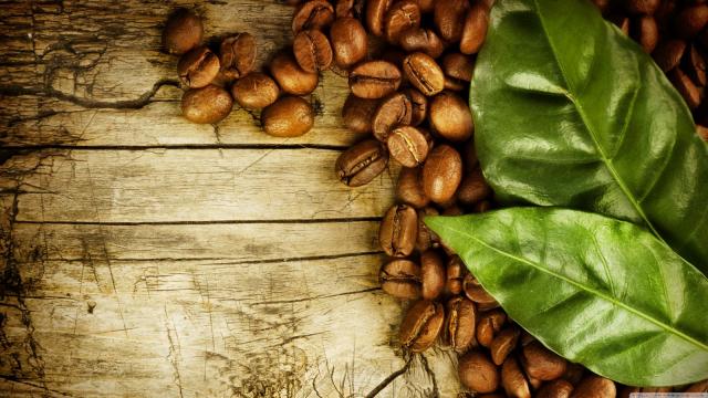 Neếu Rang Lâu Cà Phê Sẽ Bị Chai