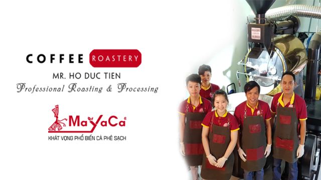 Nhà Rang Cà Phê ở đà Nẵng