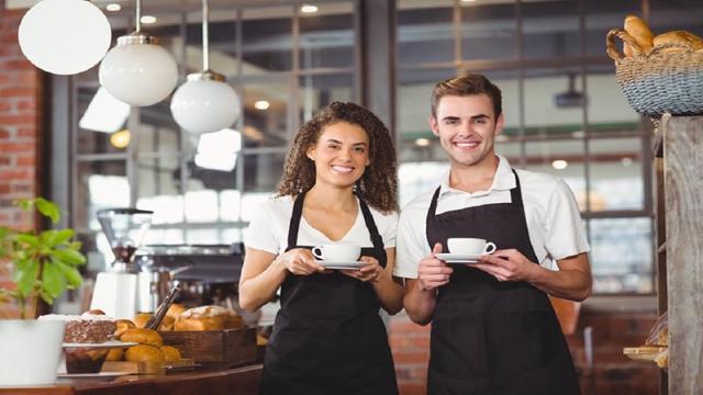 Quy trình quản lý quán cafe giúp tăng sự chuyên nghiệp cho cửa hàng