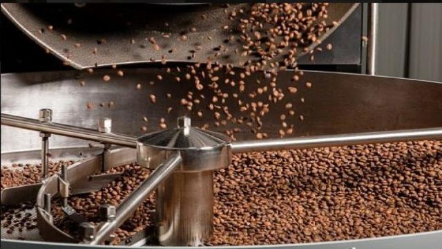 Rang Cà Phê Nhanh Và Rang Chậm